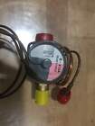 Sporlan 4aytxvh3b6165a 4-5 Ton Non-bleed Txv Kit 204295