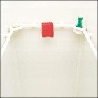 32 In  X 32 In  X 75 In  Shower Stall With Standard Base In White