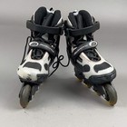 Bladerunner Rollerblade Advantage Womens Size 8 Inline Skates