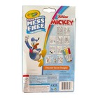 Crayola Color Wonder Mess-free Coloring Set Disney Jr Mickey Mouse And Friends