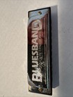 Bluesband Hohner International Harmonica 10 Hole C Key