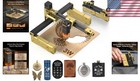 Complete 3000mw Laser Engraving Kit - Safe  User-friendly   Portable Design