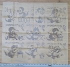 Vintage Iron Transfer Pattern   178
