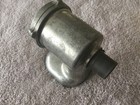 Vintage Hamilton Beach Meat Grinder Food Chopper Attachment Model 4 Original Box