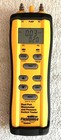 Fieldpiece - Sdmn6 Dual Port Manometer And Pressure Switch Tester - Used