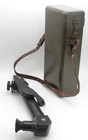 Swiss Army Wild Heerbrugg Leica Telescope Periscope Zf Mg51 Military 1957