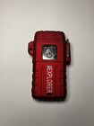 Dual Arc Plasma Electric Lighter Usb Rechargeable Flameless Windproof Waterproof
