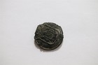               Portugal Malacca Tin Dinheiro Sebastiao 1557-58 Gomes 25 01 Very Rare B6