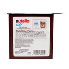 Nutella   Go  Hazelnut And Cocoa Spread With Breadsticks  1 8 Oz  16 Pack