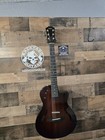  2017 Taylor T5z Classic Deluxe Electric Guitar  W   Case