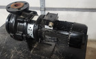 Ksb 065-040-160 Etabloc Pump   Siemens 1ac3083b 1hp Motor 115gpm  2  z2s5 