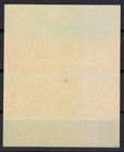 Poland Post Osten 1941 Mi 78 U Sc N83 Adolf Hitler Imperforated Block Of 4   