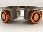 Grinder Bush Hammer Bht Rollers