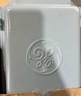 Ge Ge1lu502ss 70 Amp 2-space 2-circuit 240-volt Unmetered Rv Outlet Box