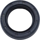 Front Drive Shaft Seal 92049-1570 Compatible With Kawasaki Atv Prairie Teryx Bru