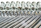 Honda Cb160 Cl160 Cb93 Front   Rear Wheel Spoke Set W  Nipple 72pcs  a 