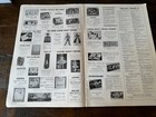 Sleeping Beauty Disney Press Book Movie Advance Campaign Material Vintage