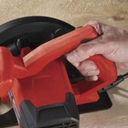 5080-0113 Amp 7-1 4   Corded Electric Circular Saw