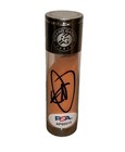 Novak Djokovic Signed Roland Garros French Open Match Used Tennis Clay Psa Auto