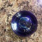 Purple Radica 20q Electronic Handheld Game  tested   Working 