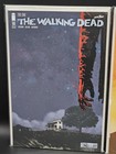     the Walking Dead  193 Sdcc Exclusive Variant Night day Set -final Issue 