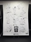 2020 Usps Bugs Bunny Forever Stamp Sheet Of 20 Collectible Stamps