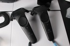 Htc Vive Vr Kit W  Index Controllers     Headset  Wands  Base Stations  Full Setup