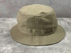 Go Life Begins At 3 Am Movie Promo Bucket Hat Khaki Vintage 90s Y2k Rare