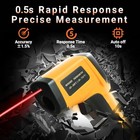 Digital Infrared Thermometer Gun For Cooking bbq pizza Oven  Infrared    