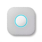 Nib Google Nest Protect 2nd Gen Smoke Detector Alarm Wired Expiry Upto 2034 A