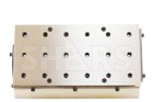 Shars Sine Plate 6x12x2-5 8  New R 