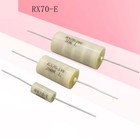 1 4w 1 2w 1w 2w 3w Rx70-e High Precision Instrumentation Sampling Resistor 0 01 