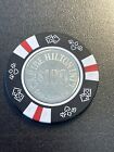  100 Caribe Hilton San Juan Puerto Rico Casino Chip Chc-100e  very Very Rare 