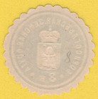 Russia Russland Zemstvo Borisoglebsk 3 Kop  Mng 4637