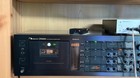 Remote Control  For  Nakamichi   Dragon  Tapedeck