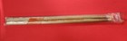 Ludwig-5ao N Oak Vintage Pair Of Drumsticks W bag-japan
