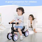 Baby Balance Bike Toys For 12-36 Months Kids Toy Boy And Girls Gifts Toddler    