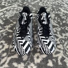 Adidas Mens Football Cleats  Size 7