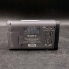 Sony Md Walkman Mz-e40 Portable Minidisc Player Mega Bass  will Not Power On 
