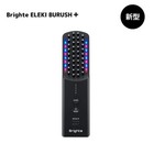 Brighte Eleki Brush Plus Brt-fsb180 Brush-type Facial Device Completely Newmodel