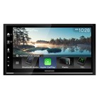 Kenwood Dmx8709s 6 8  Digital Multimedia W  Apple Carplay android Auto