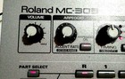 Roland Mc-303 Groove Box Sequencer Drum Machine