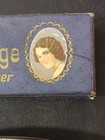 Vintage M  Hohner Unsere Lieblinge Harmonica  Original Box  