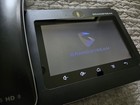 Grandstream Gxv3275 Ip 7  Color Display Office Phone W  Handset   Stand