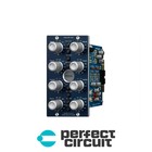 Elysia Nvelope 500 Series Dynamics Processor Pro Audio - New - Perfect Circuit