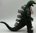 13  1985 1992 Godzilla King Of Monsters Fully Articulated Lifelike Figure New 