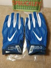 Nike Superbad 4 Nfl Dallas Cowboys  88 Dez Bryant Pro Issue Padded Gloves  Xxl