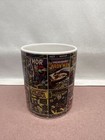Marvel Comics Coffee Mug Cup Bbb Bonbon Buddies