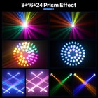 230w Moving Head Light Mini Beam Rgbw Party Stage Lighting Led Dmx  Disco Light