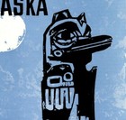 Alaska Totem In Stanley Park  Vancouver Canada Vintage Poster Print Retro Style
